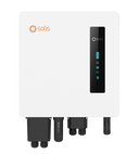 Solis Single Phase 6kW Low Voltage AC-Coupled Inverters