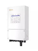 Solis S6 5kW Hybrid Inverter | S6-EH1P5K-L-PLUS