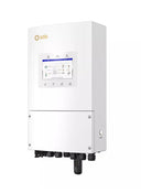 Solis Single Phase Low Voltage 8kW Energy Storage Hybrid  Inverters