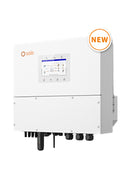 Solis S6 15 kW Three Phase Hybrid High Voltage Inverter