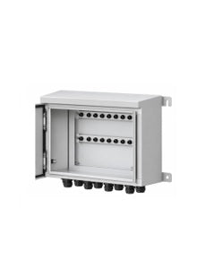 Solis Standard Combiner Box - 02607010017