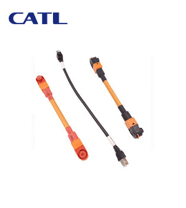Battery to Battery Cable Pack Short for Sunsynk CATL only