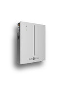 Sunsynk 10.64kWh IP65 W10.6 White Battery (Including Cable Sets)
