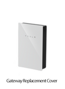 Replacement Cover for Tesla Gateway 1451507-00-E