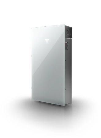 Tesla Powerwall 3 - 3x MPPT 11.04kW 1PH Inverter with 13.5kWh Battery