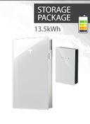 Tesla Powerwall 3 and Gateway Package