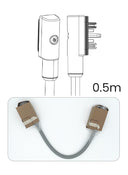 Tesla Powerwall 3 - 0.5M Expansion Harness - 1875157-05-D