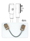 Tesla Powerwall 3 - 4M Expansion Harness - 1875157-40-D