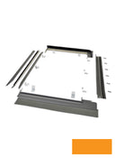 Viridian Clearline Fusion G1 portrait roofing kit, Right
