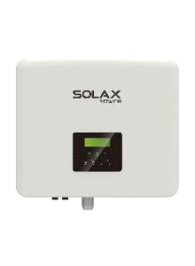 SolaX 6.0kW G4-V2 Hybrid inverter with Wi-Fi