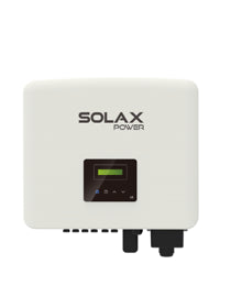 NSP - SolaX X3 Pro 3 Phase Inverter 25kW G2