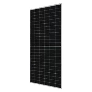 Canadian Solar 375W Super High Power Mono PERC HiKU with MC4-EVO2 SF